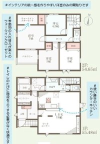 2号棟