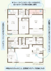 １号棟
