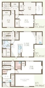2号棟