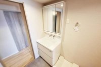洗面台・洗面所
