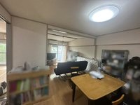 同仕様写真（リビング）
