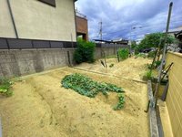 現地からの眺望