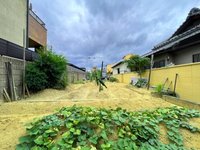 現地土地写真