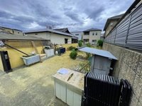 現地土地写真
