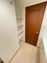 洗面台・洗面所
