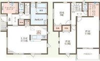 １号棟