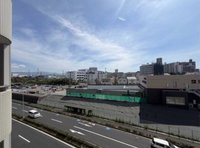 現地からの眺望