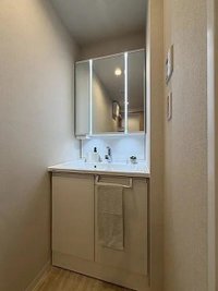 洗面台・洗面所