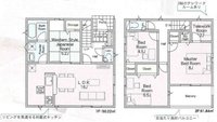 １号棟