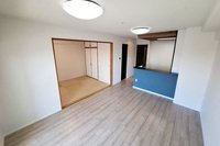 リビング