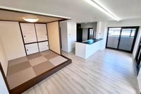 リビング