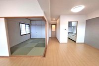 リビング