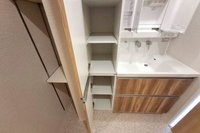 洗面台・洗面所