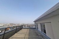 現地からの眺望