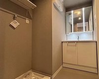 洗面台・洗面所