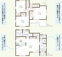 １号棟