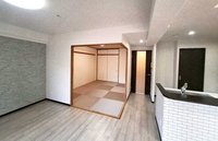 リビング