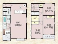B号棟