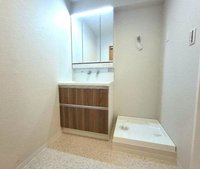 洗面台・洗面所