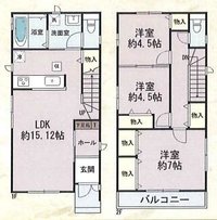 C号棟