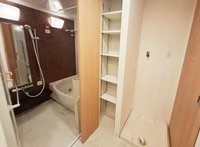 洗面台・洗面所