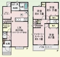 A号棟