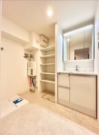 洗面台・洗面所