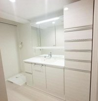 洗面台・洗面所