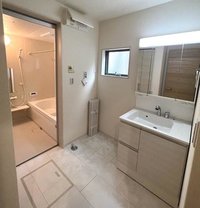 洗面台・洗面所