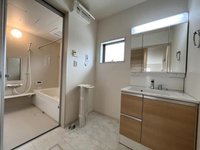 洗面台・洗面所