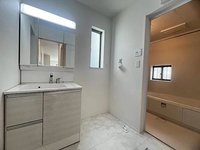 洗面台・洗面所