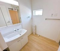 洗面台・洗面所