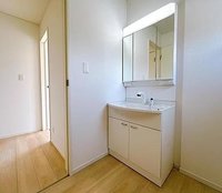 洗面台・洗面所