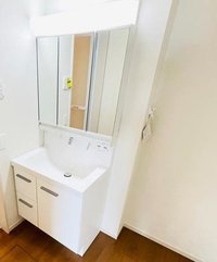 洗面台・洗面所