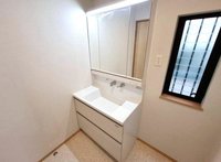 洗面台・洗面所