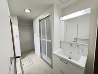 洗面台・洗面所