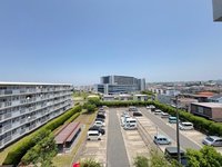 現地からの眺望