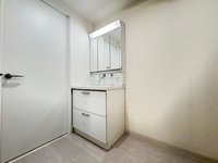 洗面台・洗面所