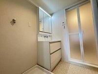 洗面台・洗面所