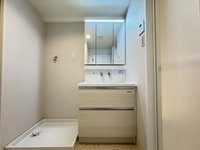 洗面台・洗面所