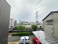 現地からの眺望