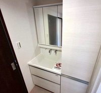 洗面台・洗面所