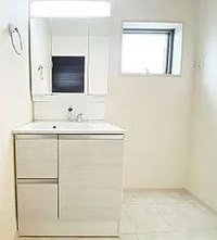 洗面台・洗面所