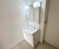 洗面台・洗面所