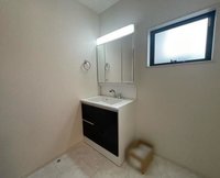 洗面台・洗面所