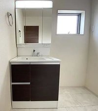 洗面台・洗面所