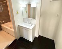 洗面台・洗面所