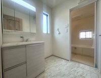 洗面台・洗面所