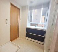 洗面台・洗面所