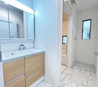 洗面台・洗面所